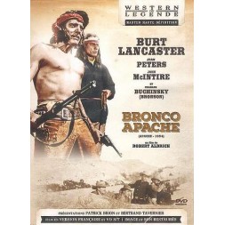 Bronco Apache (DVD)