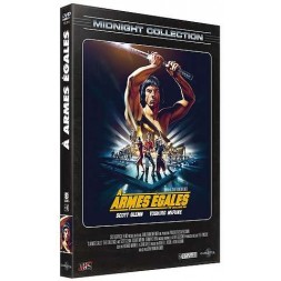 A armes égales (DVD)