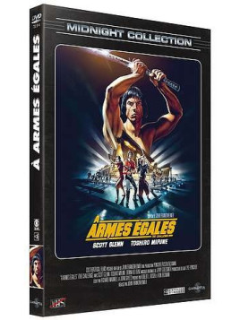 A armes égales (DVD)