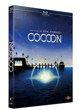 Cocoon (Blu-ray)