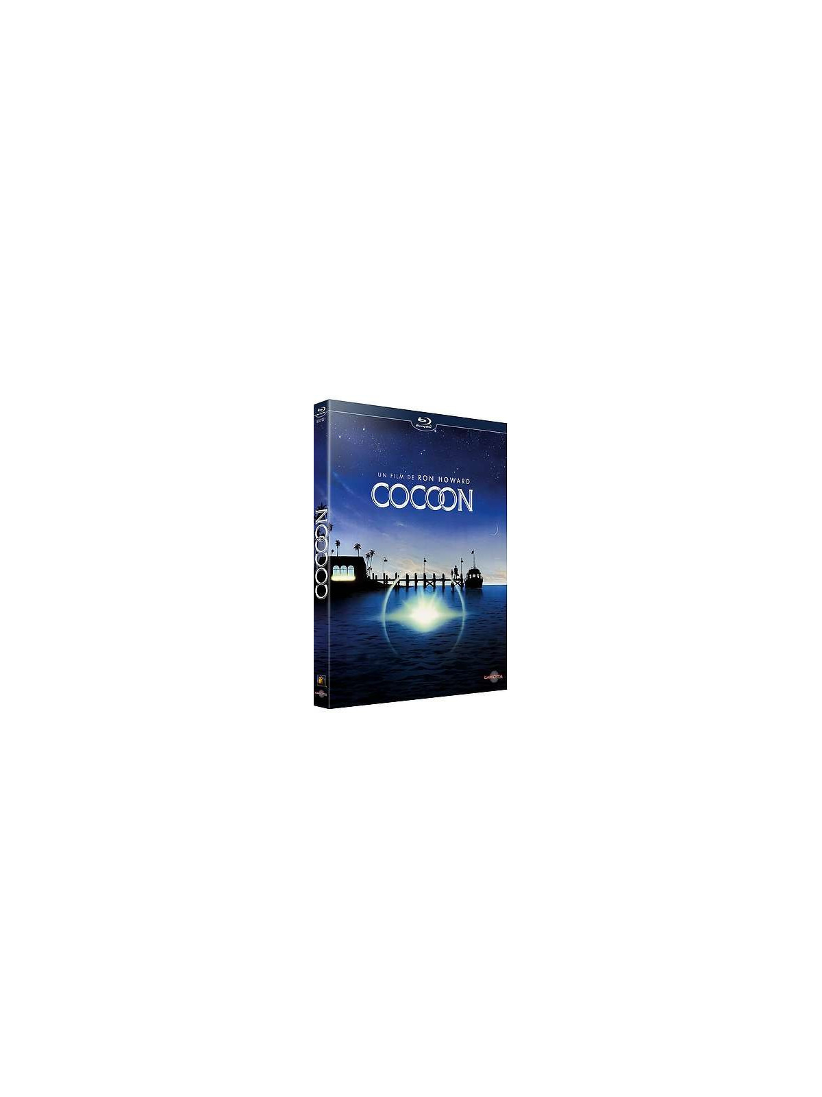 Cocoon (Blu-ray)