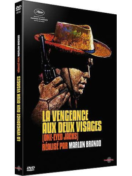 La vengeance aux deux visages (DVD)