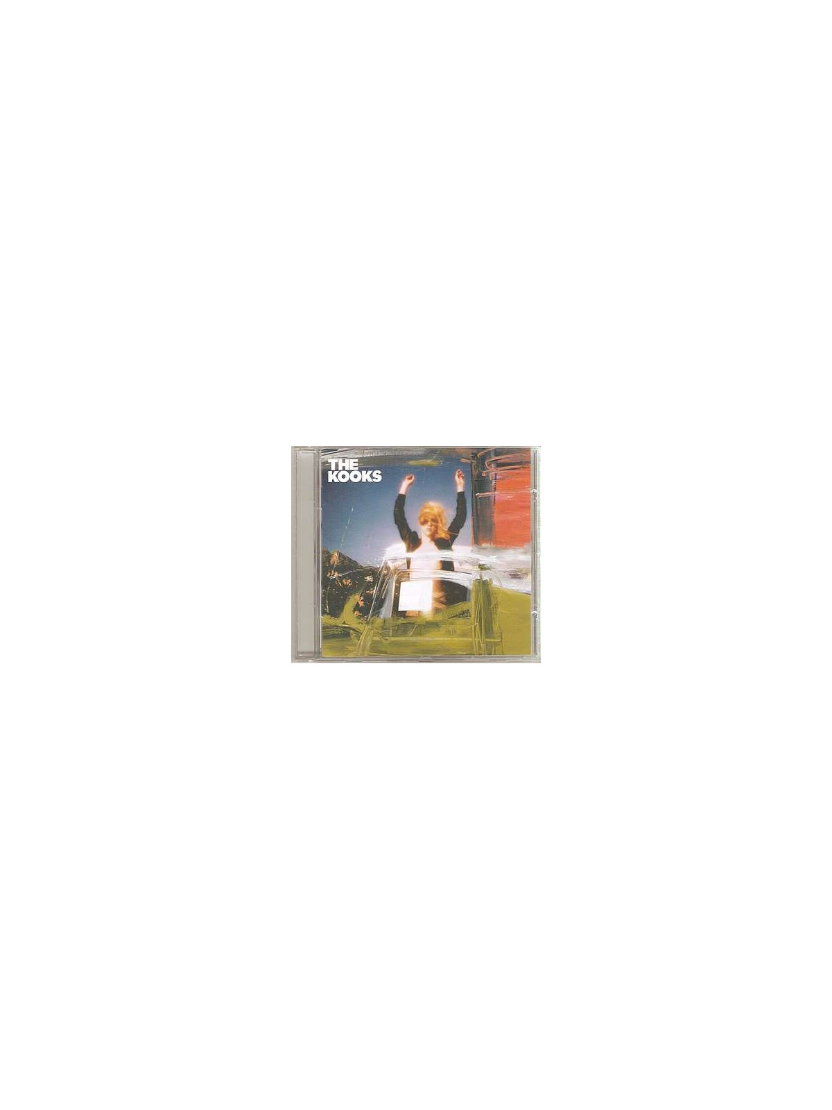 Junk of the heart (2 CD)