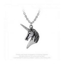 Collier Unicorn