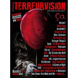 Terreurvision 5