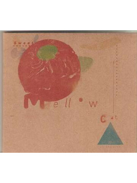 Sweet mellow cat (CD)