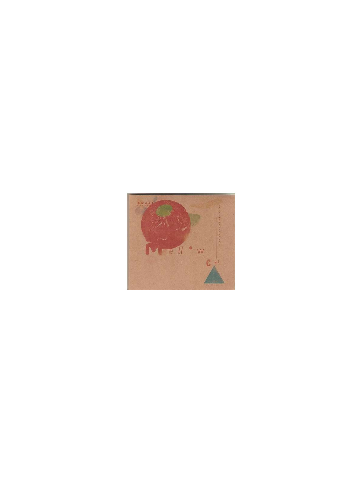 Sweet mellow cat (CD)