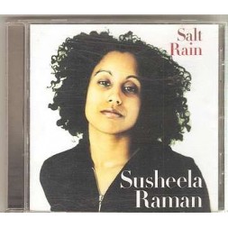 Salt rain (CD)