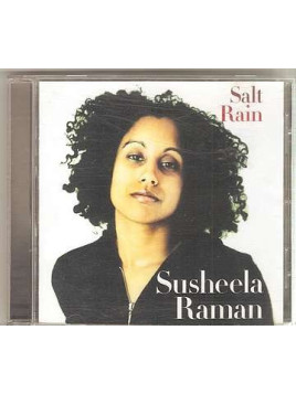 Salt rain (CD)