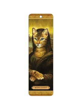 Marque-page Mona Lichat