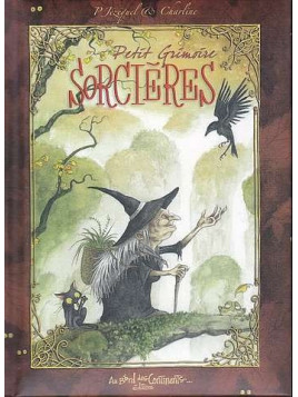 Petit grimoire – Sorcières