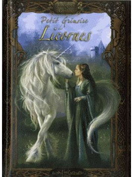 Petit grimoire des licornes