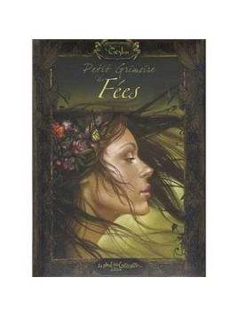 Petit grimoire des fées