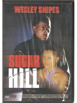 Sugar hill (DVD)