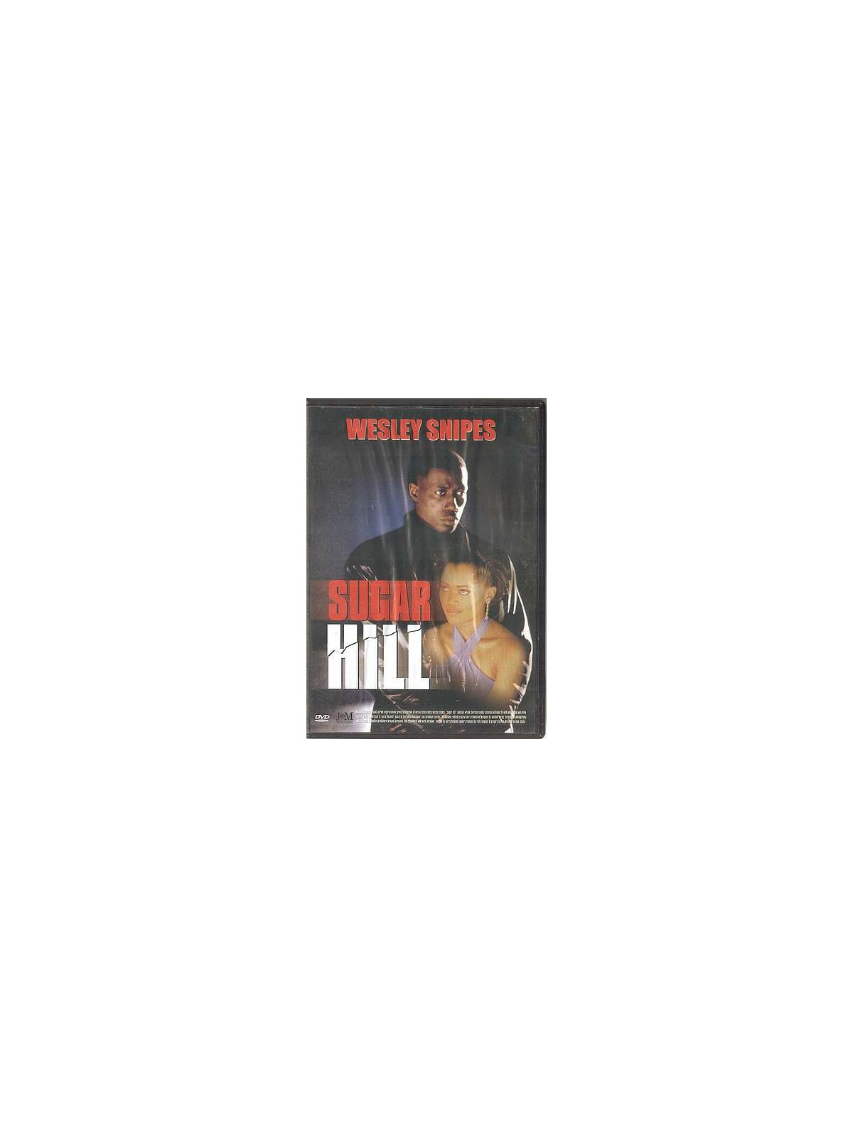 Sugar hill (DVD)
