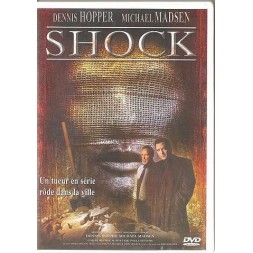 Shock (DVD)