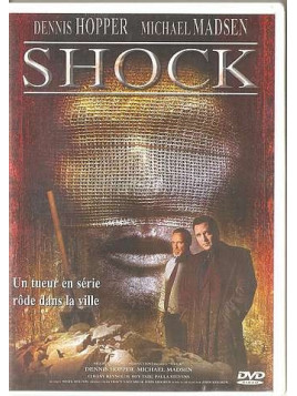 Shock (DVD)