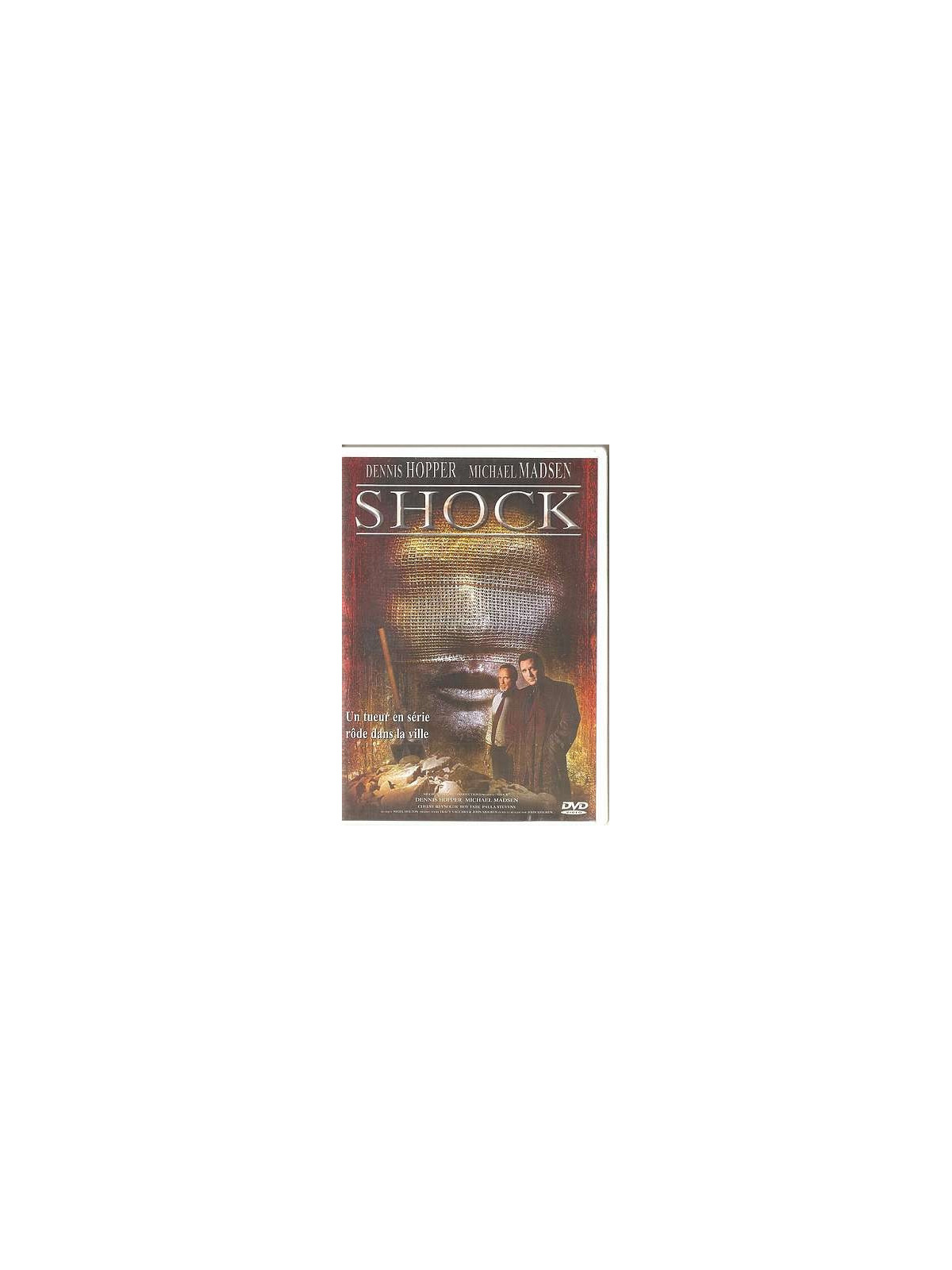 Shock (DVD)
