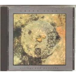 Strings and pottery (CD) 