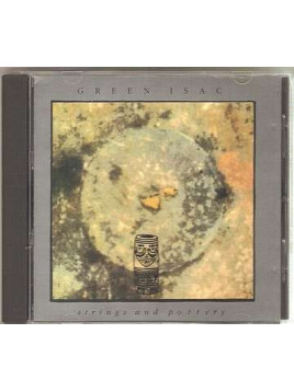 Strings and pottery (CD) 