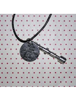 Collier Tournevis sonique