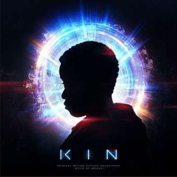 Kin soundtrack (CD)