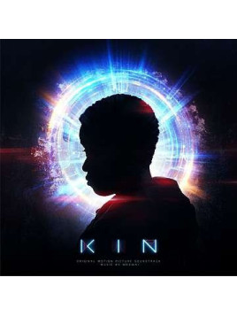 Kin soundtrack (CD)