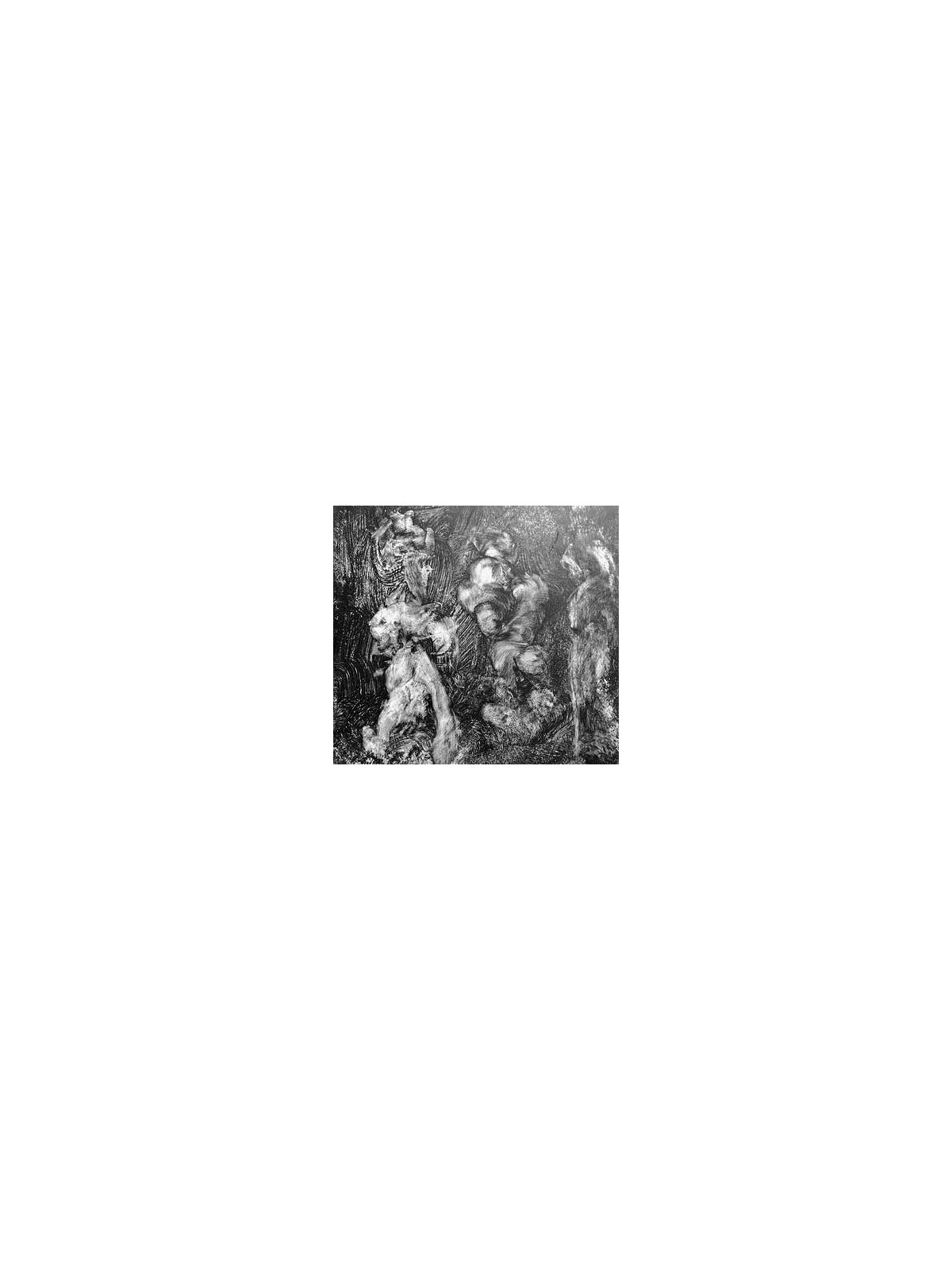 With animals (CD)