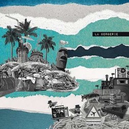 Transhumance (Ltd edition 12’’ vinyl + CD)