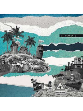 Transhumance (Ltd edition 12’’ vinyl + CD)