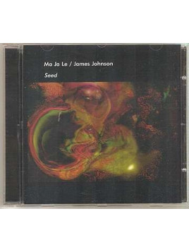 Seed (CD)