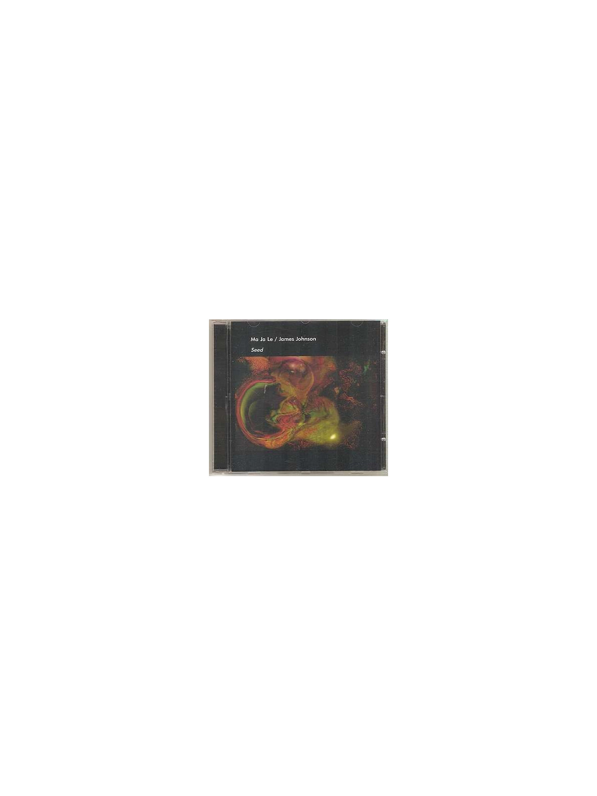 Seed (CD)