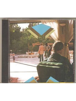 Electric suite (CD)