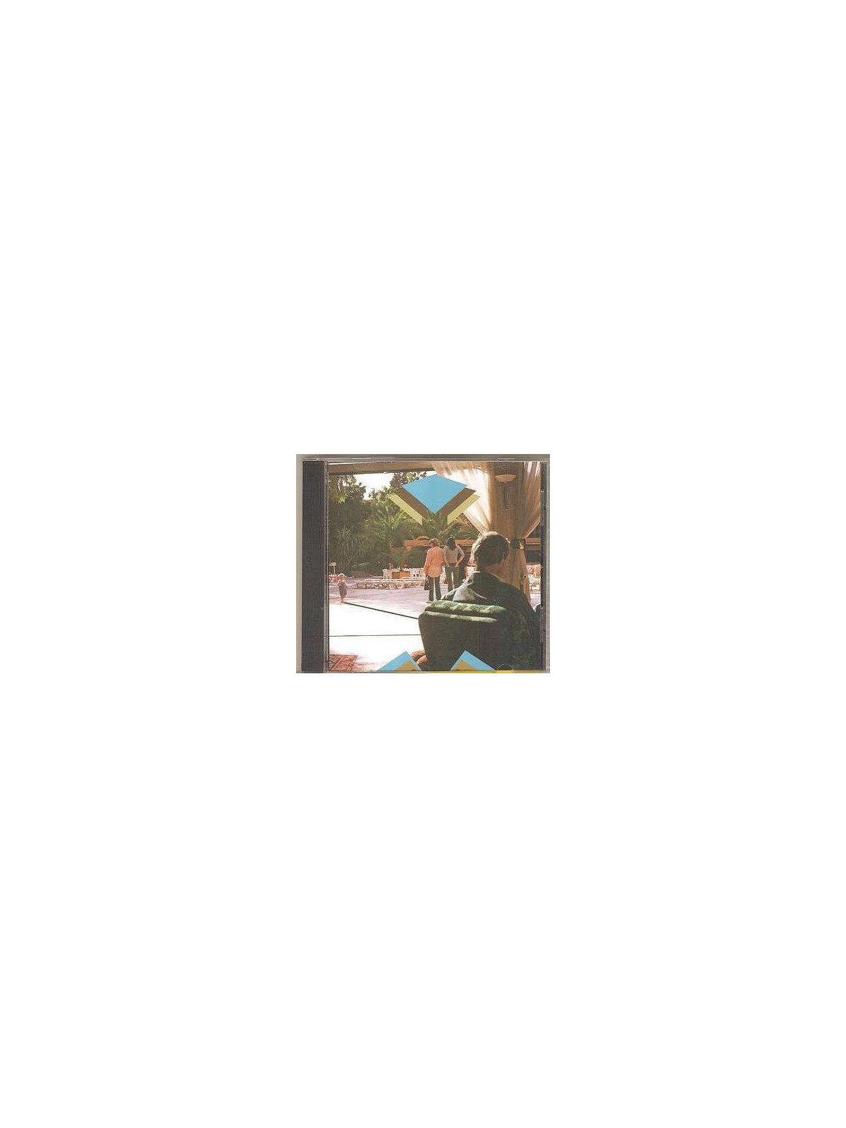 Electric suite (CD)