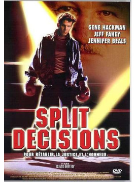 Split decisions (DVD)