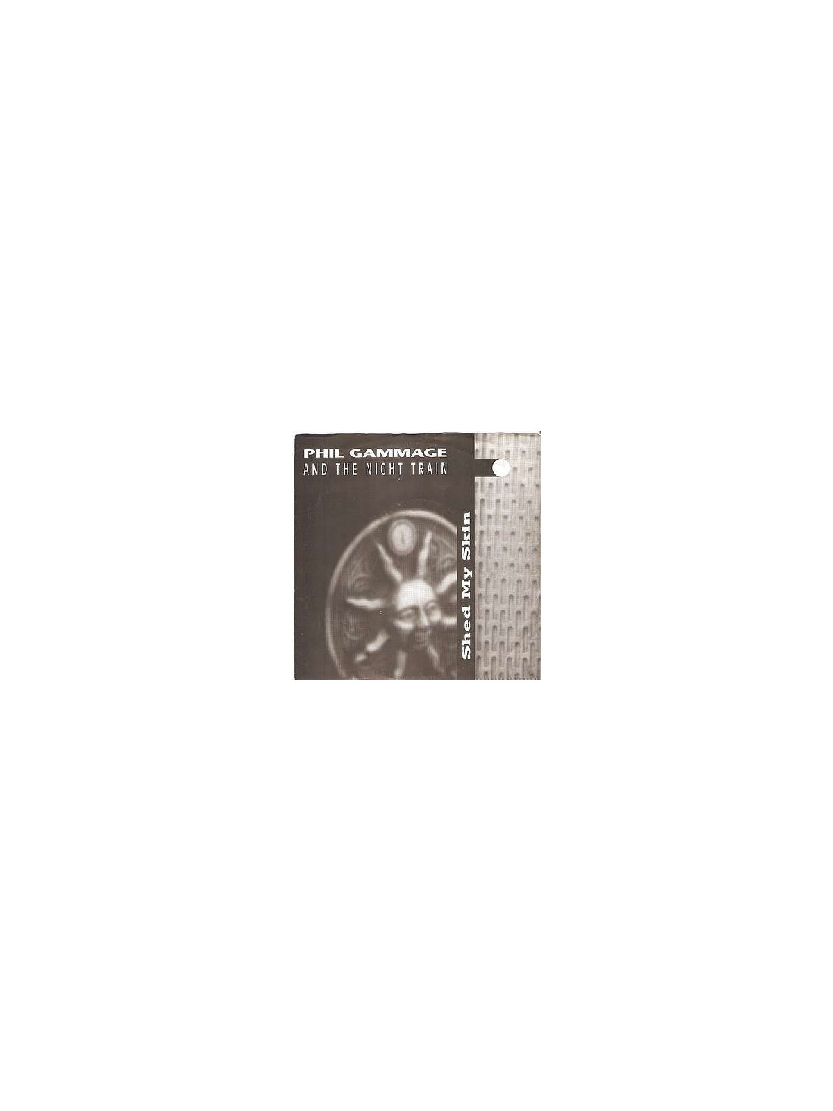 Shed my skin / Slide machine (7’’ vinyl)