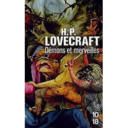 Démons et merveilles