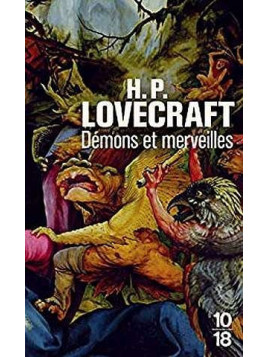 Démons et merveilles