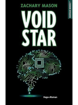 Void star