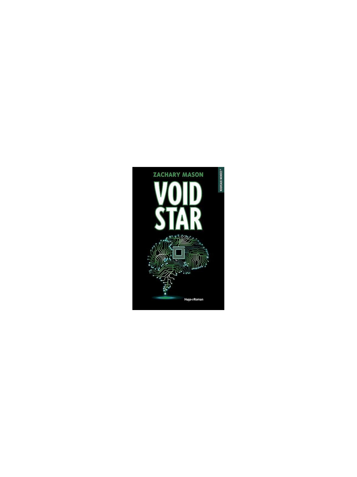 Void star