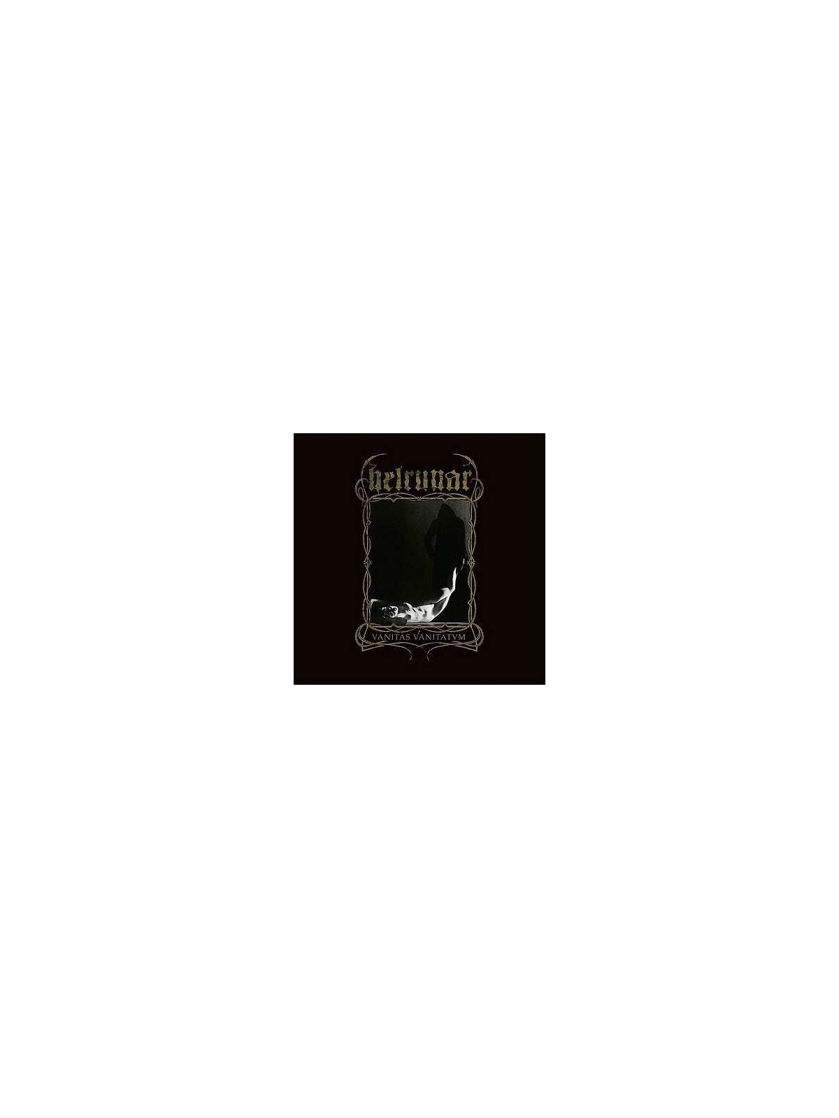 Vanitas vanitatum (CD)