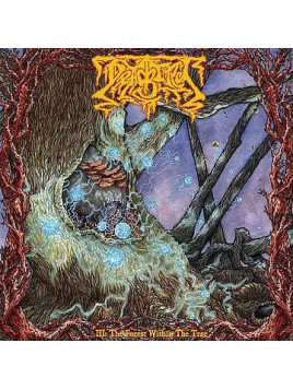 III : the forest within the tree (CD)