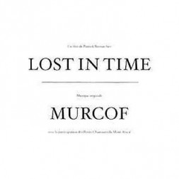 Lost in time soundtrack (CD)