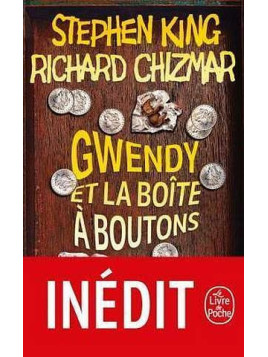 Gwendy et la boîte à boutons