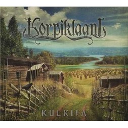 Kulkija (Ltd edition CD)