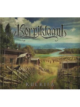 Kulkija (Ltd edition CD)