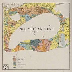 Nouvel ancient (CD)