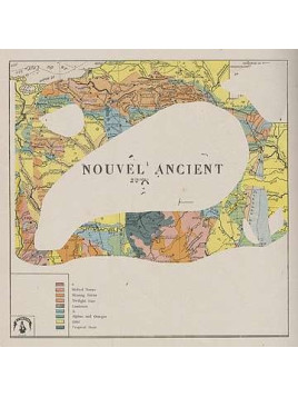 Nouvel ancient (CD)