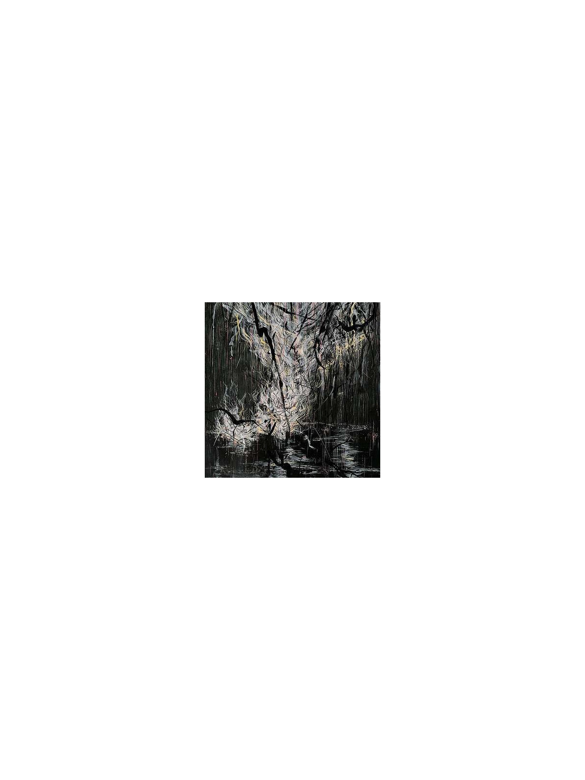 Love in shadow (CD)