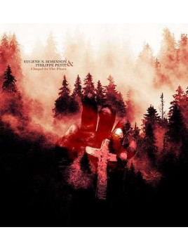 Chapel in the pines (CD)